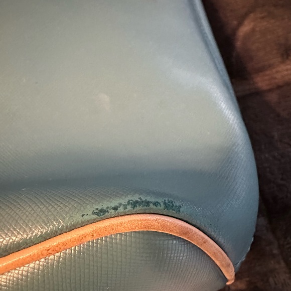 Coach bag - Picture 8 of 13